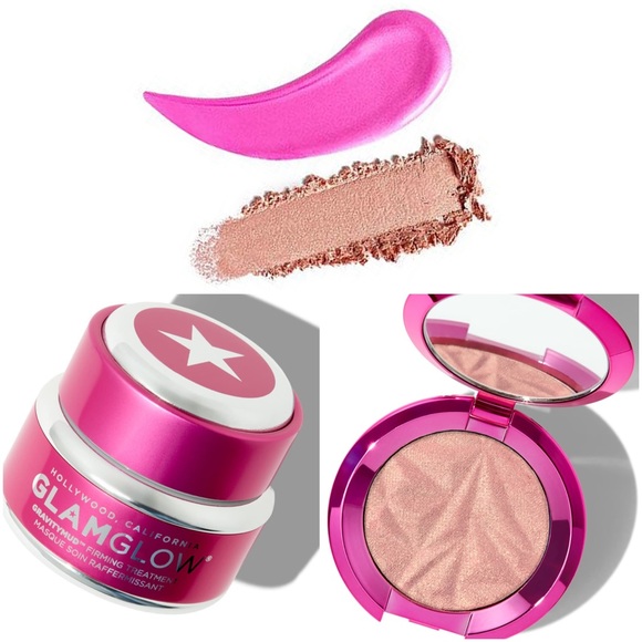 NIB Glamglow x Becca ‘We Know Glow’ Set - Picture 6 of 8